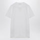 Prada White Cotton Tshirt