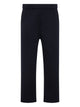 Prada Trousers With Tailored Silhouette