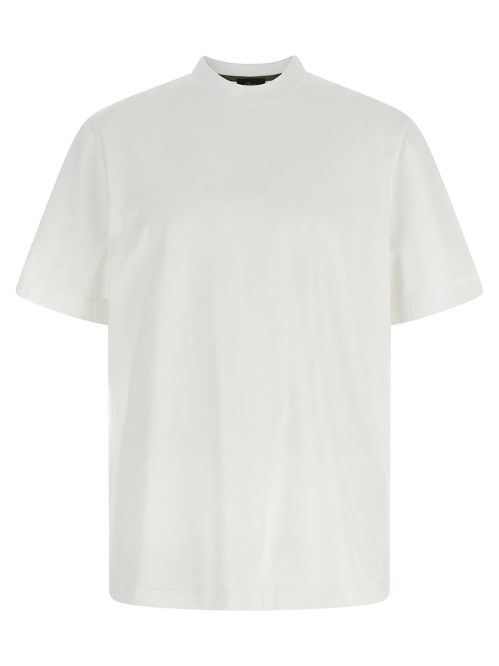 Brioni Logo T-Shirt
