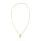Ami Paris Adc Necklace
