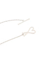 Ami Paris Adc Bracelet