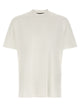 Brioni Logo Embroidery T-Shirt