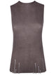 Uma Wang Sleeveless Top