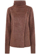 Uma Wang High Neck Top