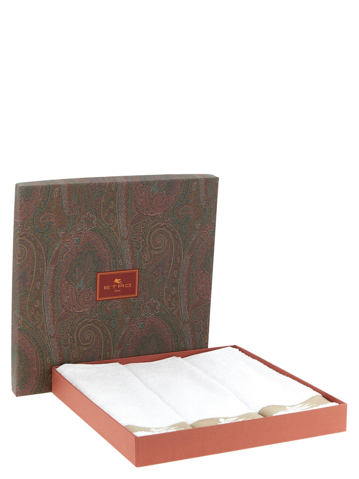 Etro Home 'Dafne' 6 Washes Set