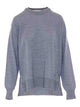 Ami Paris Ami De Coeur Sweater