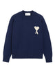 Ami Paris Crewneck Sweater
