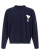 Ami Paris 'Ami De Coeur' Sweater