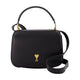 Ami Paris Paris Paris Purse - - Leather - Black