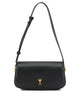 Ami Paris "Paris Paris" Small Shoulder Bag