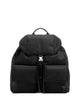 Ami Paris Marcel Nylon Backpack