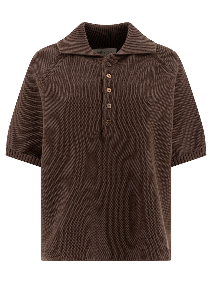 Umarmung Polo Shirts