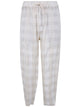 Uma Wang "Gorlitz" Pigiama Pants