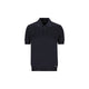 Prada Poloshirt Seide