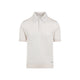 Prada Silk Polo
