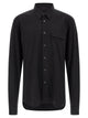 Kiton 'Buba' Shirt