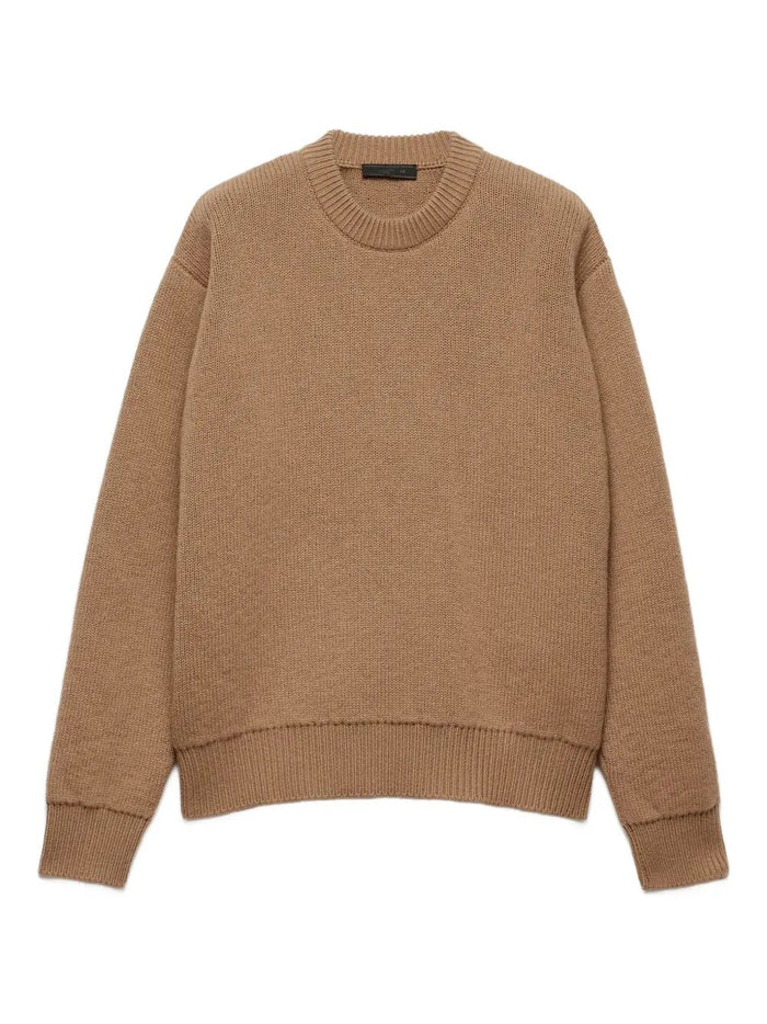 Prada Cashmere Pullover