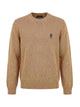 Prada Cotton Round-Neck