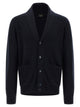 Brioni Cashmere Cardigan
