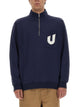 Umbro X Ymc Logo Sweatshirt
