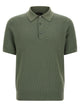 Brioni Weaving Polo Plot
