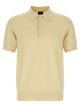 Brioni Weaving Polo Plot