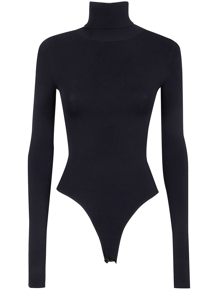 Entire Studios Turtle Neck Bodysuit