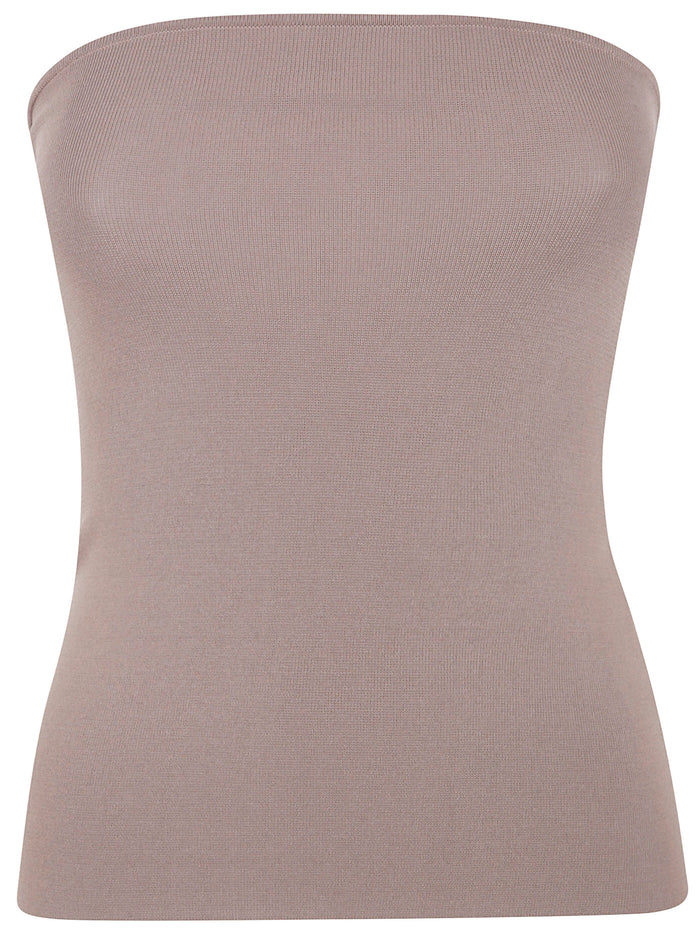 Entire Studios "Bandeau" Top