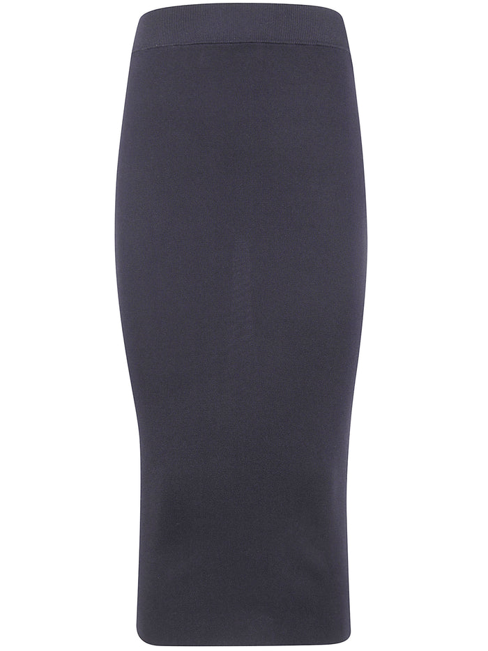 Entire Studios "Knit" Skirt