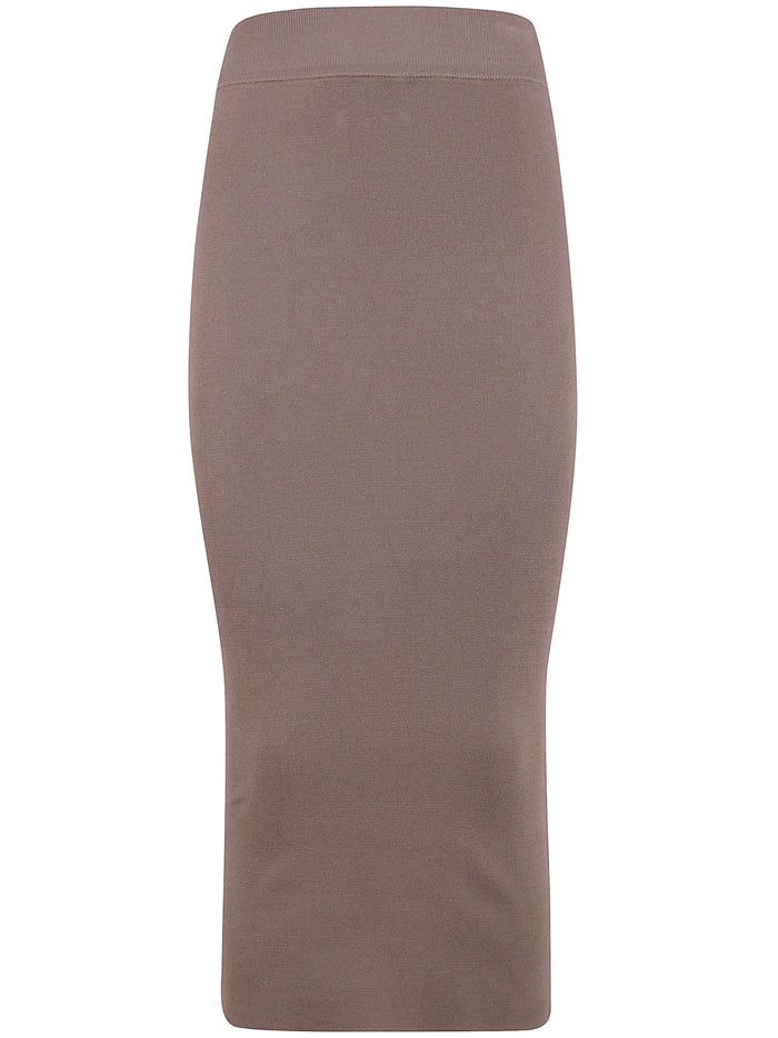Entire Studios "Knit" Skirt