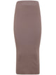 Entire Studios "Knit" Skirt