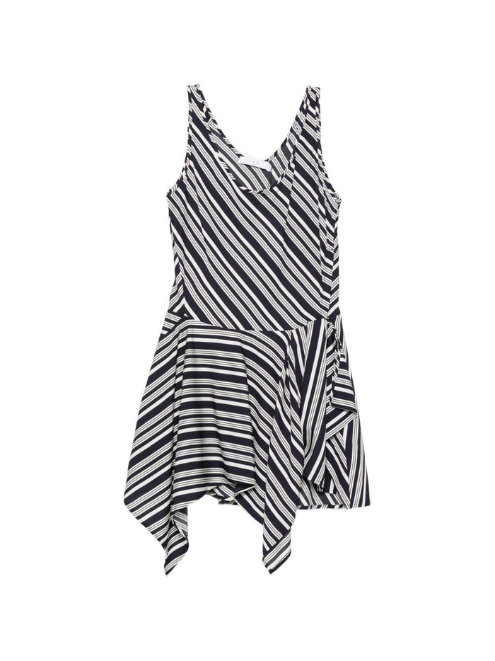 Iro Unya Asymmetric Dress