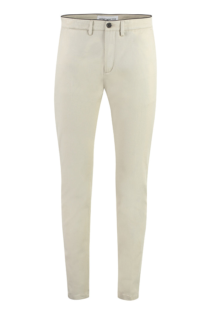Department Five Mike Chino Trousers