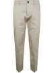 Department Five Chino Prince Slim Crop