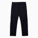 Department 5 Regular Blue Navy Cotton Trousers