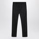 Prada Black Trousers In Re-Nylon