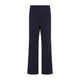 Prada Popeline Pants