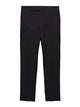 Prada Technical Cotton Pants