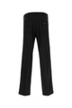 Prada Virgin Wool Trousers