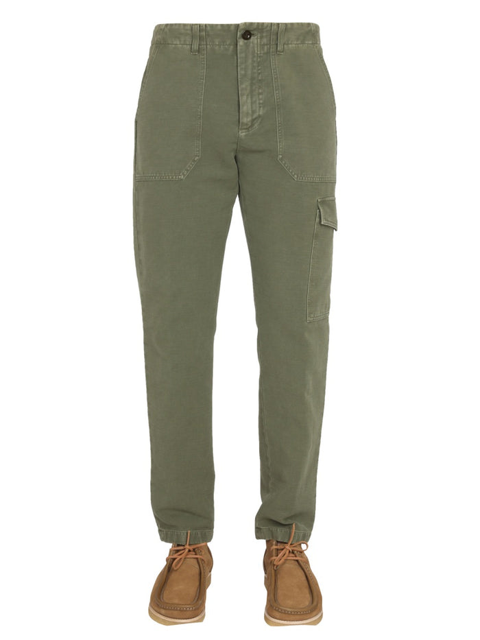 Department Five Pants Out