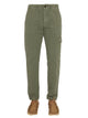 Department Five Pants Out