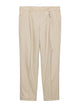 Prada Cotton Pants