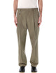 Prada Prada Popeline Chino Trousers