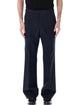 Prada Prada Tailored Mohair Trousers