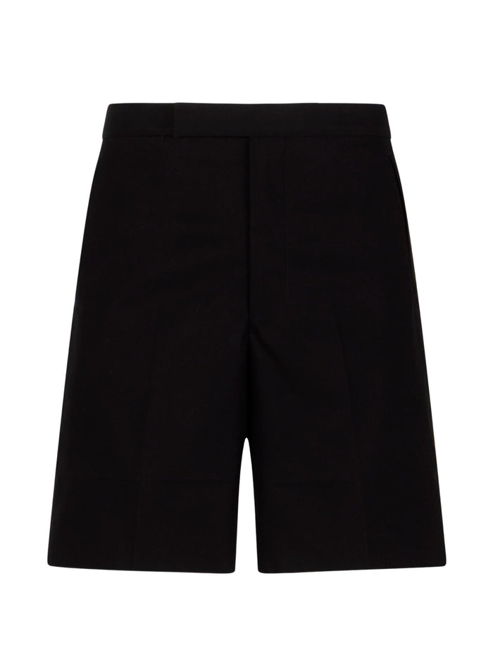 Prada Cotton Pants
