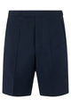 Prada Shorts In Mohair