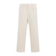 Prada Sabbia Regular Pants
