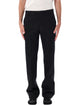 Prada Prada Wool Tailored Pants