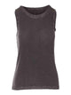 Uma Wang Grey Ti Top