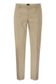 Dondup Spiritissimo - Stretch Gabardine Chino